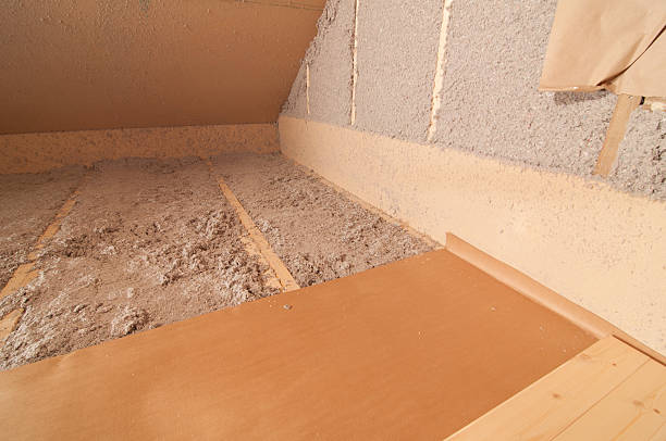 Best Cellulose Insulation in Sorgho, KY